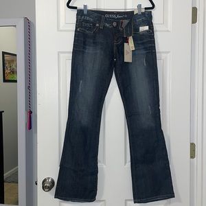 Guess Boot Cut Jeans